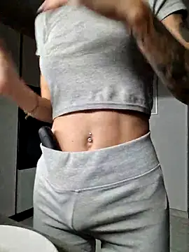 EileX official online show from April 2026 06:38:02 PM