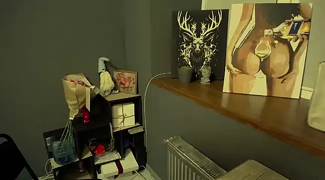 luxie milady online show from February 2025 01:56:02 PM