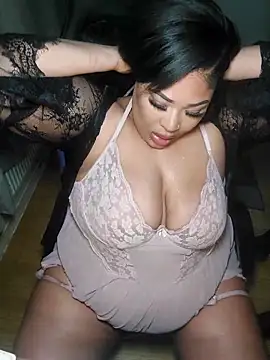 uniquechina69 online show from February 2025 10:50:02 PM