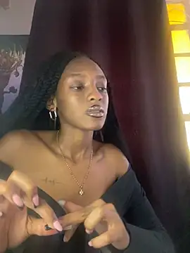 Snapshot of Tee_babygirl1 chatting on December 2024 09:07:01 AM Tee babygirl1 online show from December 2024 09:07:01 AM