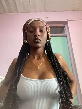 Snapshot of Tee_babygirl1 chatting on February 2025 10:44:02 AM Tee babygirl1 online show from February 2025 10:44:02 AM