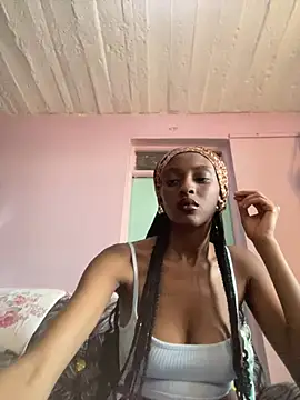 Snapshot of Tee_babygirl1 chatting on March 2025 09:33:02 AM Tee babygirl1 online show from March 2025 09:33:02 AM