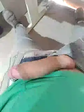 OLAJONES online show from July 2026 03:36:02 PM