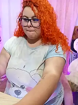 Snapshot of Alexa_orange chatting on January 2025 11:02:02 PM Alexa orange online show from January 2025 11:02:02 PM