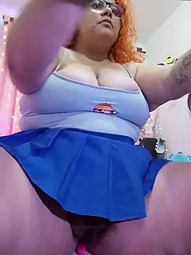 Snapshot of Alexa_orange chatting on October 2025 10:06:01 AM Alexa orange online show from October 2025 10:06:01 AM