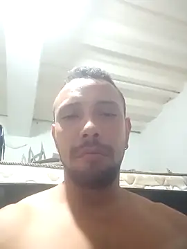 Thiago Summers online show from May 2026 10:31:01 AM