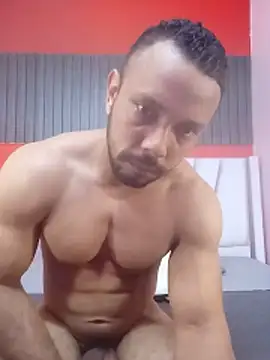 Thiago Summers online show from June 2026 02:09:01 PM