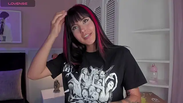 naoko kirino online show from January 2025 06:19:02 PM