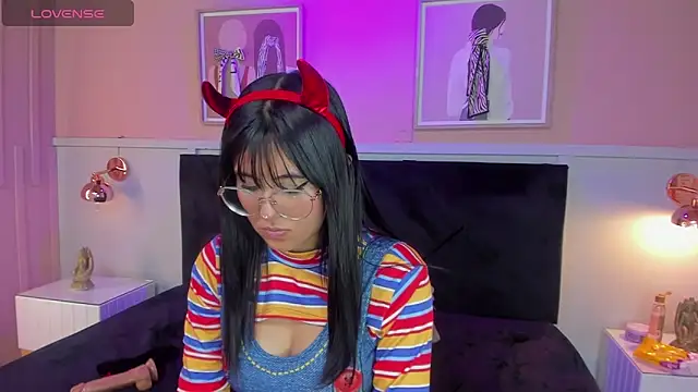 naoko kirino online show from February 2025 03:27:01 PM