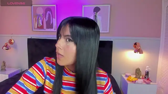 naoko kirino online show from February 2025 06:30:01 PM