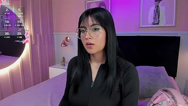 naoko kirino online show from February 2025 03:27:01 PM