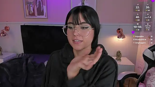 naoko kirino online show from February 2025 06:09:02 PM