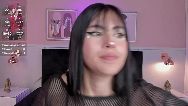 naoko kirino online show from March 2025 04:01:02 PM