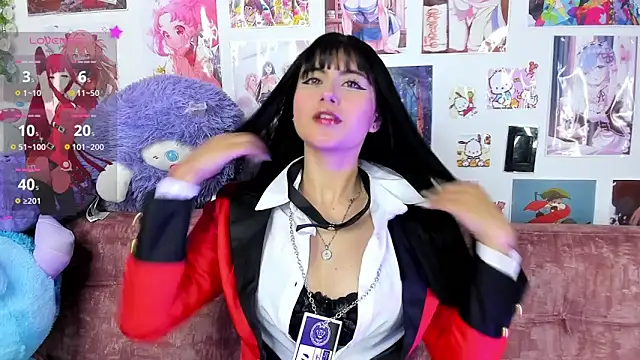 naoko kirino online show from October 2025 01:42:01 AM