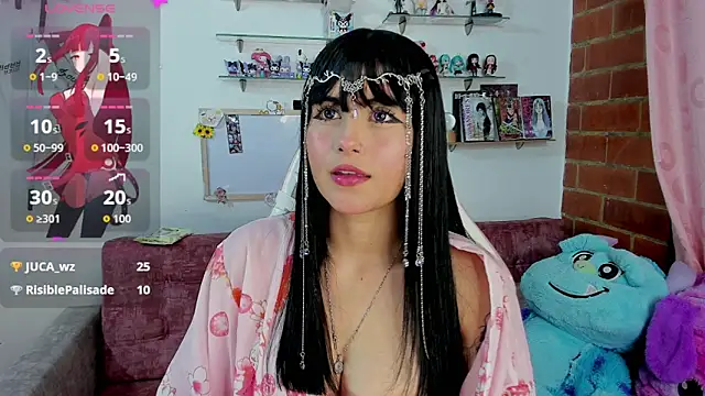 naoko kirino online show from February 2026 02:53:01 AM