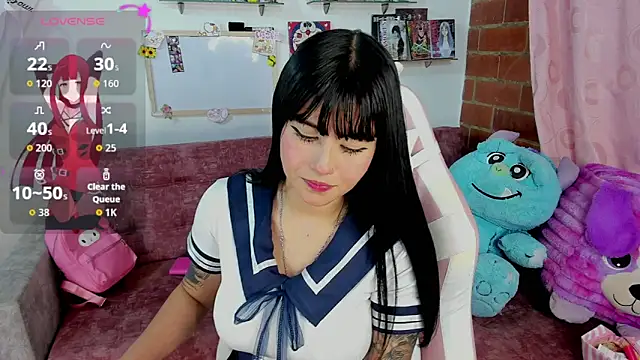 naoko kirino online show from February 2026 02:50:02 AM