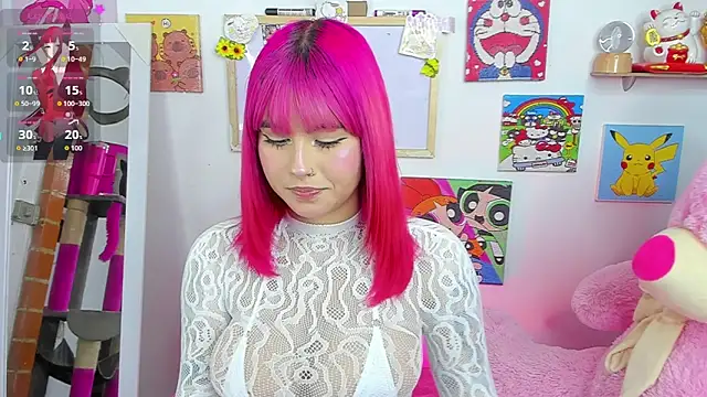 naoko kirino online show from July 2026 03:43:01 AM