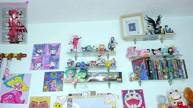 naoko kirino online show from July 2026 03:22:02 AM