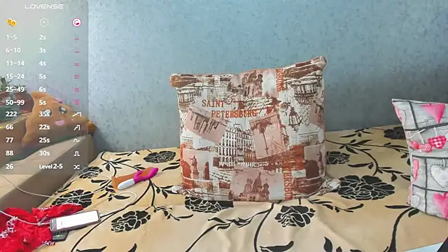 sweet assy online show from September 2025 07:40:02 AM