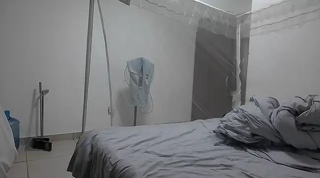 kisstoyousoon2024 online show from March 2025 05:14:02 AM