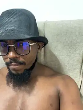 Destrozador415 online show from January 2025 10:01:01 PM