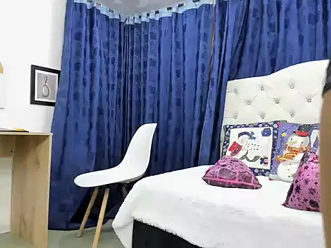 GenesisTT online show from January 2025 10:56:01 PM