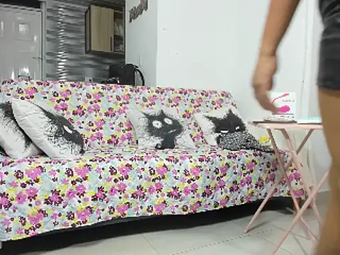 GenesisTT online show from February 2025 05:18:02 AM