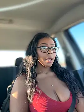 Blazerina online show from December 2025 08:27:02 PM