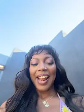 Snapshot of Blazerina chatting on February 2026 11:17:01 PM Blazerina online show from February 2026 11:17:01 PM