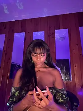 Snapshot of Blazerina chatting on March 2026 05:44:01 AM Blazerina online show from March 2026 05:44:01 AM