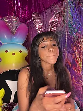 Snapshot of Blazerina chatting on April 2026 07:16:01 AM Blazerina online show from April 2026 07:16:01 AM