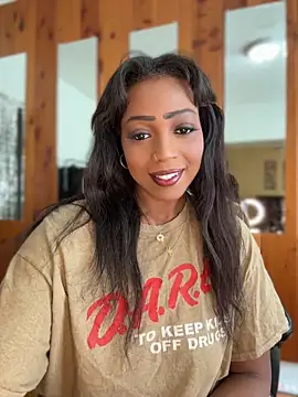 Snapshot of Blazerina chatting on April 2026 06:34:01 PM Blazerina online show from April 2026 06:34:01 PM