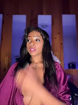 Snapshot of Blazerina chatting on April 2026 09:47:01 AM Blazerina online show from April 2026 09:47:01 AM