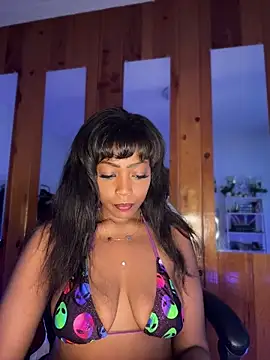 Blazerina online show from April 2026 11:39:02 PM