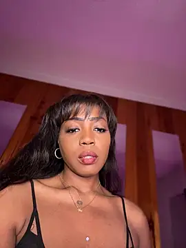 Blazerina online show from April 2026 06:33:02 AM