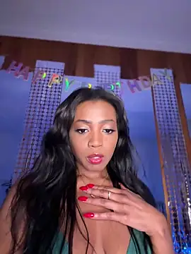 Blazerina online show from May 2026 03:04:02 AM