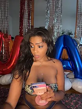 Blazerina online show from June 2026 02:07:01 PM