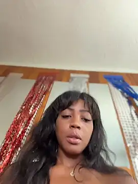Blazerina online show from July 2026 05:50:01 PM