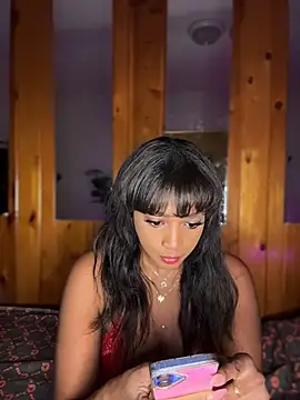 Blazerina online show from July 2026 04:26:01 AM