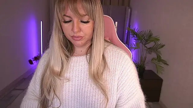 KiraCandyS online show from January 2025 08:51:02 PM