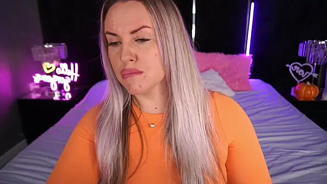 KiraCandyS online show from November 2025 11:14:02 PM