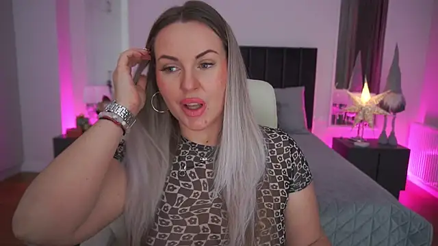 KiraCandyS online show from January 2026 09:20:01 PM