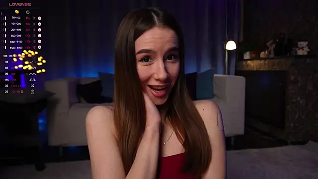 Snapshot of Amely_Young chatting on February 2025 10:17:02 AM Amely Young online show from February 2025 10:17:02 AM