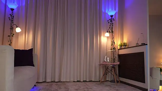 Amely Young online show from May 2026 01:12:02 AM