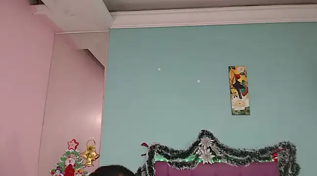 Cinthya-Gomez6 online show from December 2024 08:55:02 PM