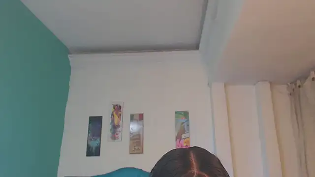 Cinthya-Gomez6 online show from March 2025 06:22:01 PM