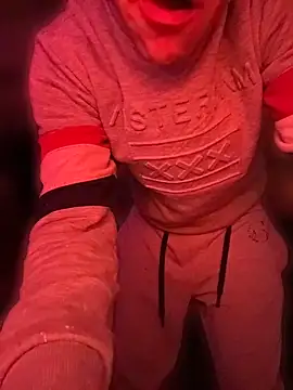 Pablo666666 hot online show from April 2026 10:00:02 PM