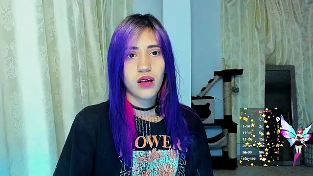 Snapshot of linnie_ chatting on December 2024 06:41:01 AM linnie online show from December 2024 06:41:01 AM