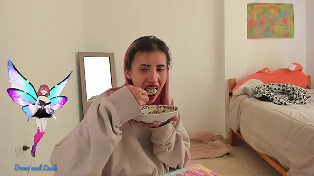 Snapshot of linnie_ chatting on February 2025 01:49:02 PM linnie online show from February 2025 01:49:02 PM