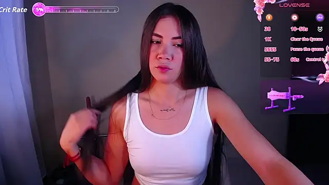 sashaHarding11 online show from October 2025 07:12:02 PM